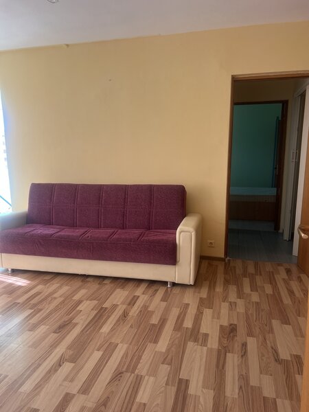Drumul Taberei Orizont